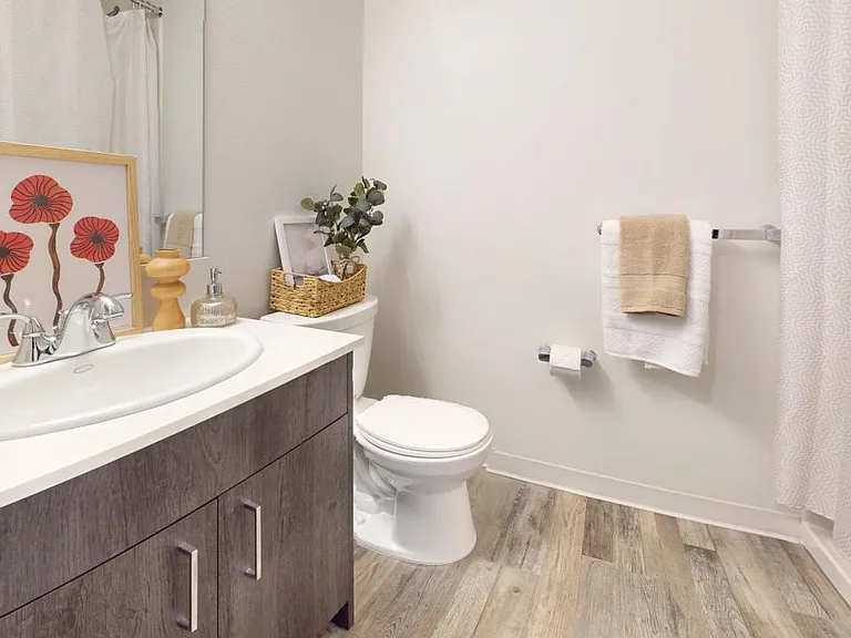 Welcome to AV Lofts! Beautiful views plus in-unit laundry! Up to 8 weeks free! — Photo 62