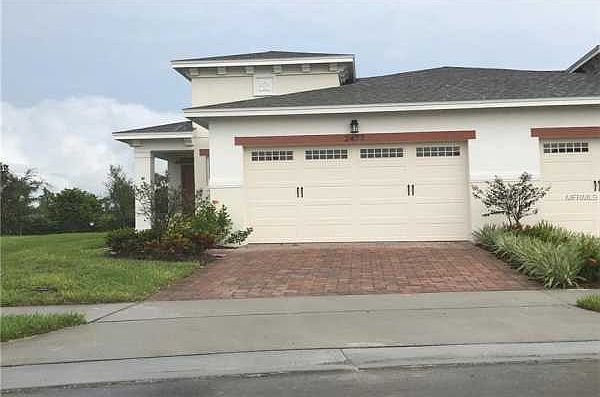 Home For Sale In TWIN LKS PH 1