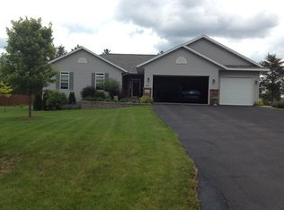 2225 Seville Rd, Kronenwetter, WI 54455