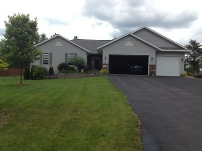 2225 Seville Rd, Kronenwetter, WI, 54455