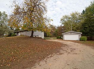 7045 Coon Rock Rd, Arena, WI 53503