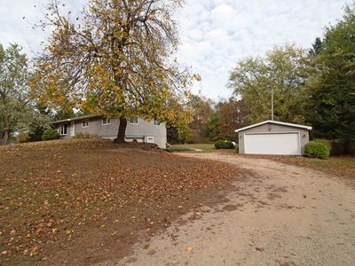 7045 Coon Rock Road, Arena, WI, 53503