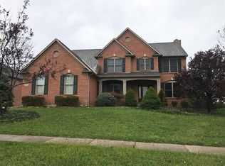 7101 Larkspur Ln, Middletown, OH 45044