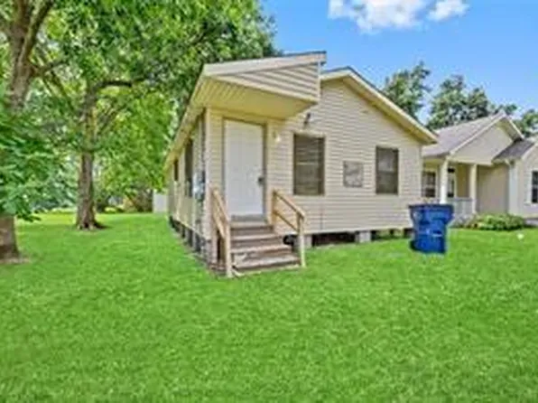 6201 Park Ave, Texas City, TX 77591