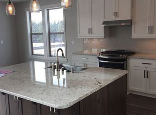 9507 W Champion Dr, Cheney, WA 99004