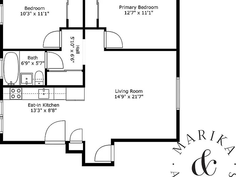 56 Bryon Rd #2 — Photo 13