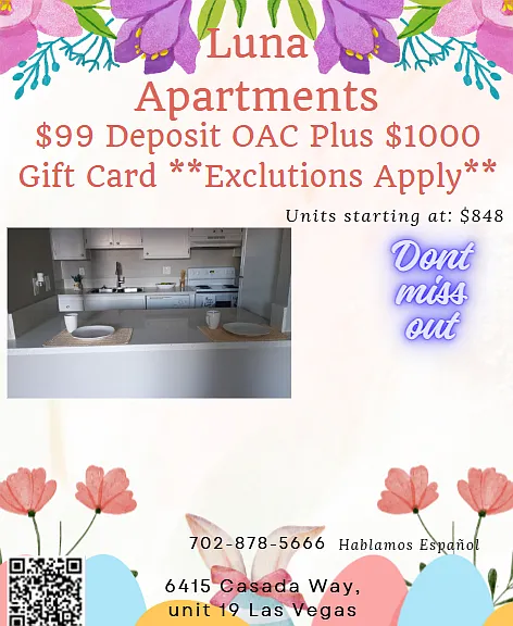 6425 Casada Way #18 — Photo 1
