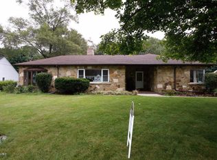 427 Parchmount Ave, Parchment, MI 49004