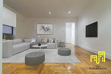 Rented by The Syper Group