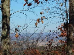 Off Buzzard Roost Rd, Bulls Gap, TN 37711