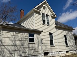 1376 Antioch Rd, Wilmington, OH 45177