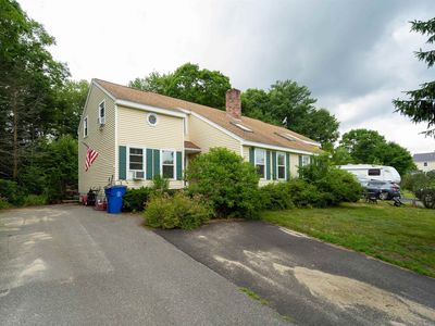 1-A Karen Lane #A, Londonderry, NH, 03053