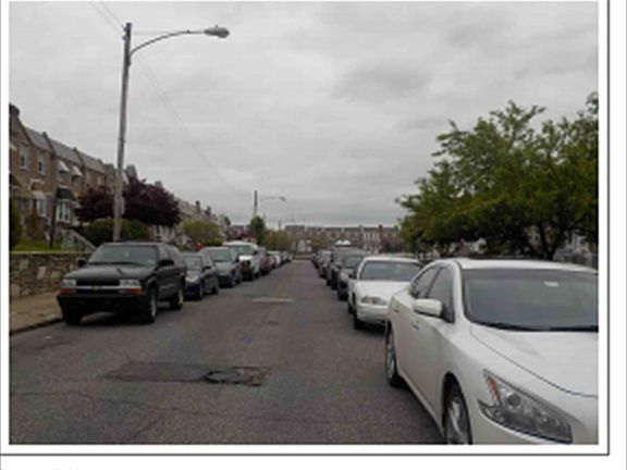 Exterior Neighborhood (street photo)