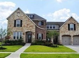 9603 E Pedernales River Dr, Cypress, TX 77433