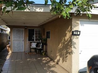 8221 Wilbarn St, Paramount, CA 90723