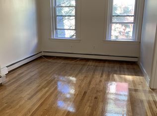 36 Cunard St #2R, Roxbury Crossing, MA 02120