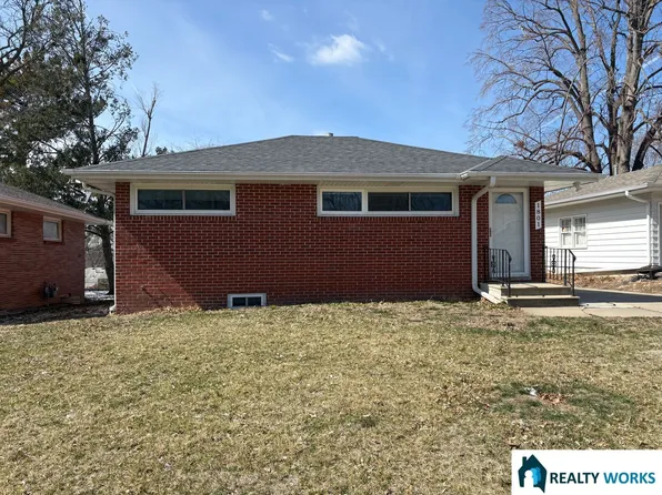 1801 N 58th St, Lincoln, NE 68505