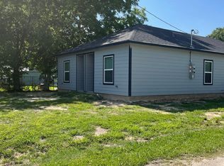 703 McKinley St, Jennings, LA 70546