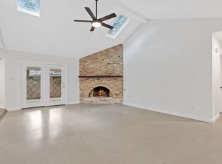 4811 Pack Saddle Pass, Austin, TX 78745