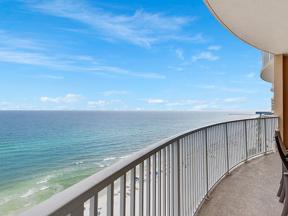 10625 Front Beach Rd UNIT 2004, Panama City Beach, FL 32407 | Zillow