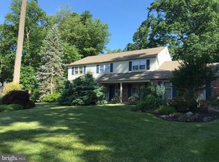 1436 Southwind Way, Dresher, PA 19025
