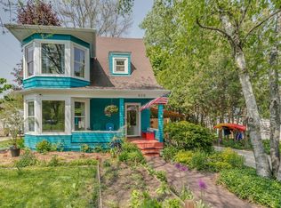 826 E South St, Appleton, WI 54911