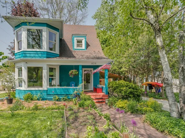 826 E South St, Appleton, WI 54911