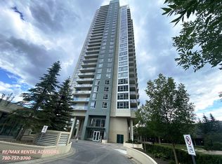 99 Spruce Pl SW #1902, Calgary, AB T3C 3X7
