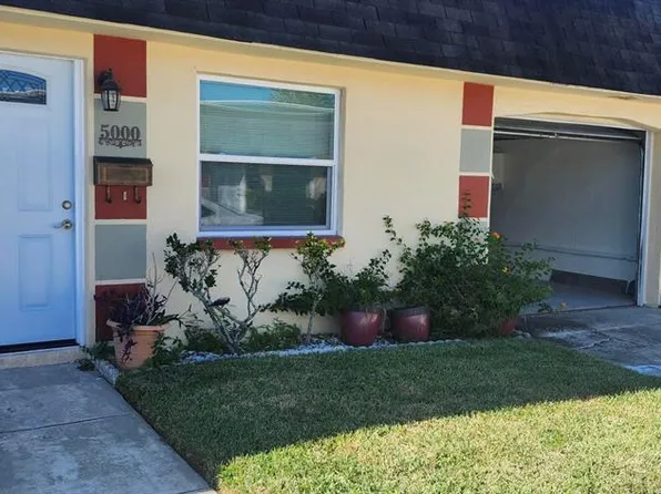 5000 Bitner St, New Port Richey, FL 34652