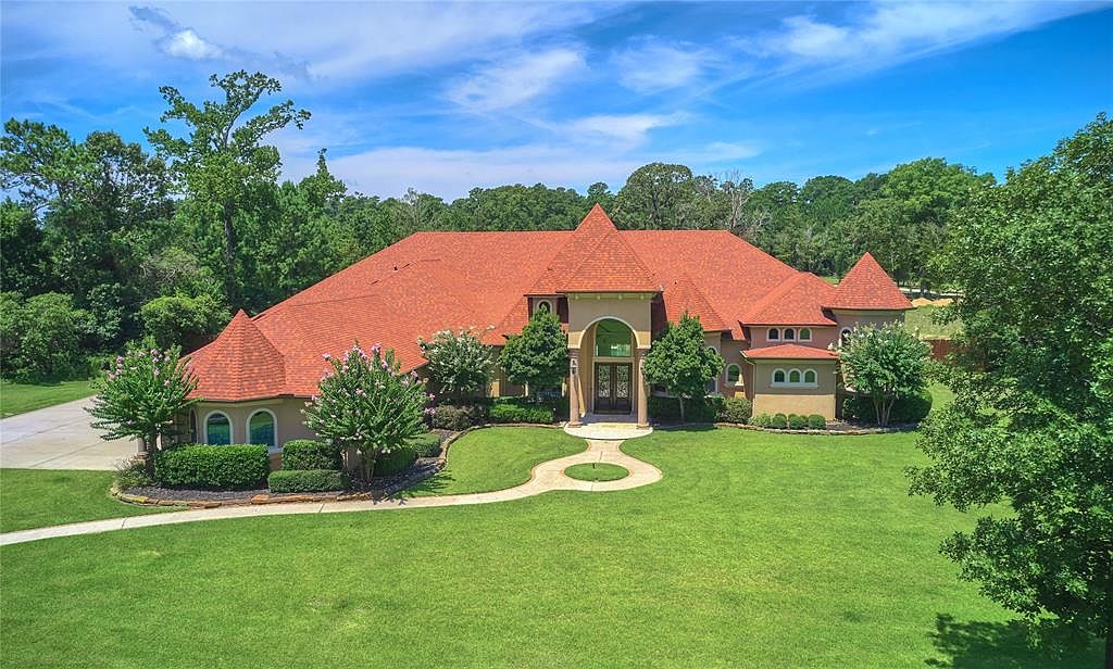 8464 Grand Lake Estates Dr, Montgomery, TX 77316 Zillow