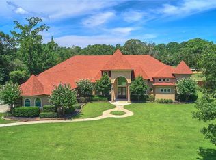8464 Grand Lake Estates Dr, Montgomery, TX 77316