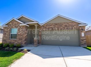 220 Camargue Dr, Hutto, TX 78634