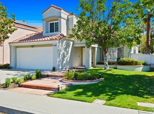 24 Sorrento, Irvine, CA 92614