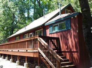 22902 Fuller Rd, Twain Harte, CA 95383