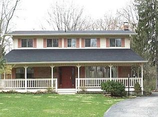 7474 N Central Ave, Indianapolis, IN