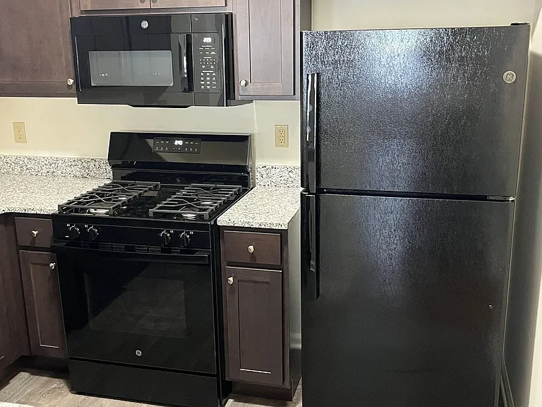 Spring Creek Apartments — Photo 86