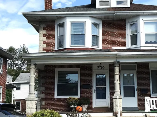 309 Telford Ave, West Lawn, PA 19609
