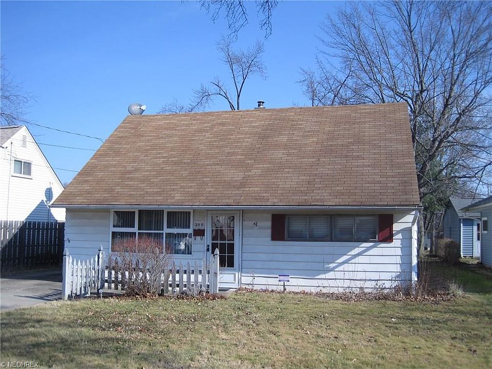 1st image of 209 N Beverly Ave