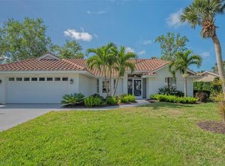 2115 Timucua Trl, Nokomis, FL 34275