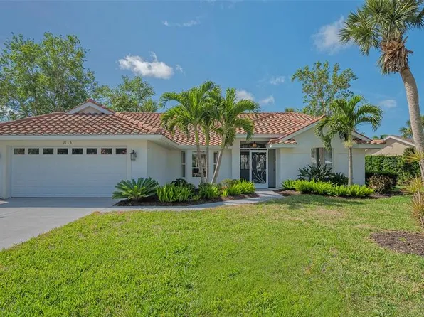 2115 Timucua Trl, Nokomis, FL 34275