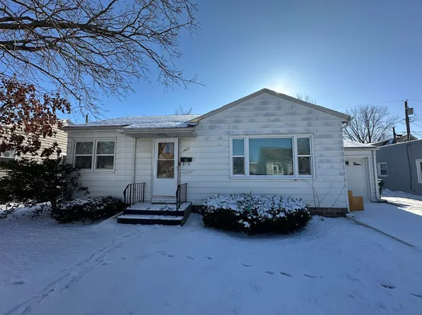 1637-8 1/2 Ave N, Fort Dodge, IA 50501
