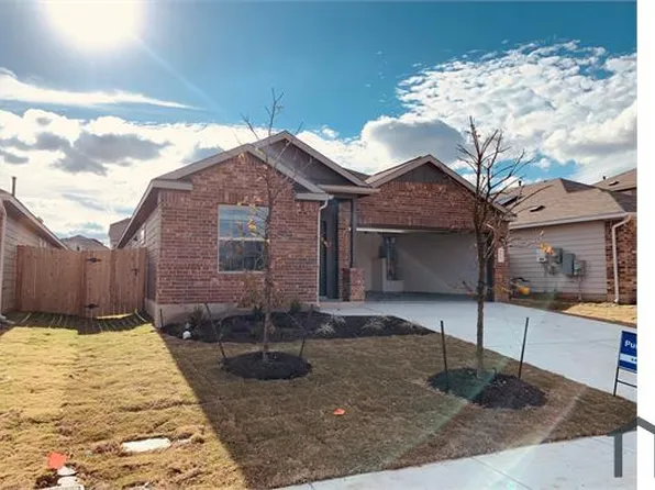 6905 Colorado Bluffs Rd, Austin, TX 78744