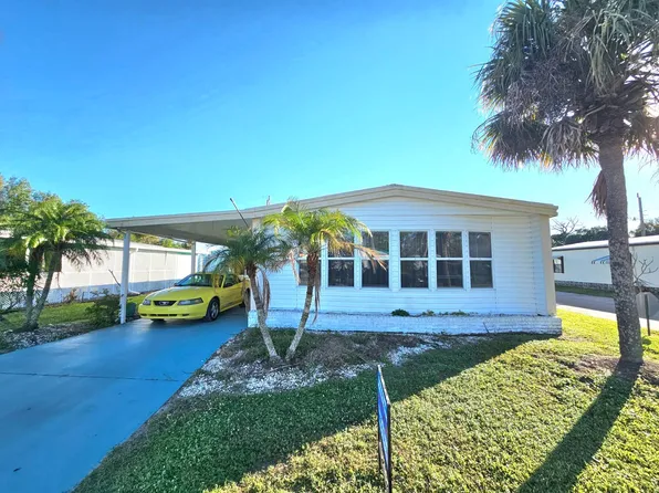 27 Ligonier Dr #29, North Fort Myers, FL 33903
