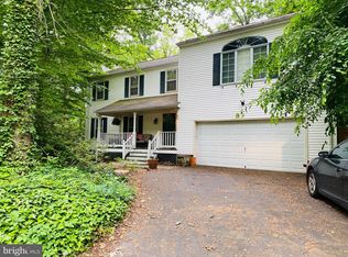 1105 Cape Cod Dr, Stafford, VA 22554