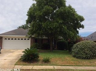 1399 Hardwood Dr, Gulf Shores, AL 36542