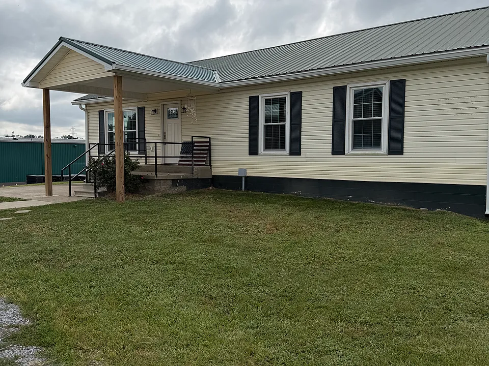 288 Preachersville Rd