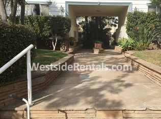 201 San Vicente Blvd APT 19, Santa Monica, CA 90402