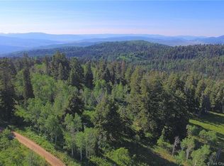 140 Tollgate Canyon Rd, Coalville, UT 84017