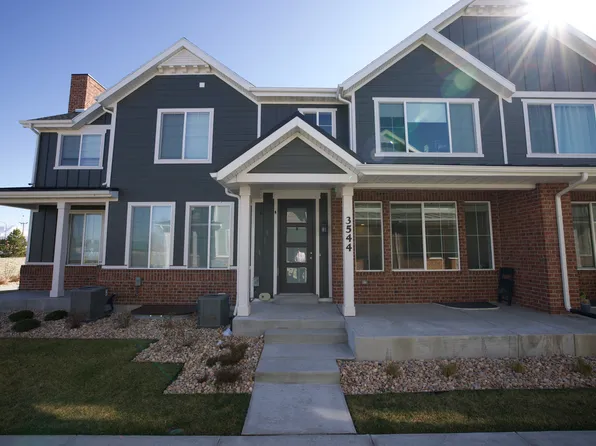 3544 S Linder Ct, West Valley City, UT 84119