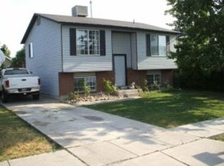 412 W 225 N, Clearfield, UT 84015